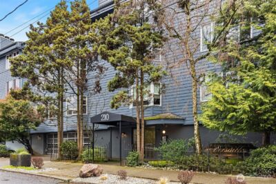 210 Boylston Avenue E #304, Seattle, WA 98102 - Photo 30