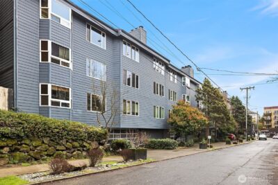 210 Boylston Avenue E #304, Seattle, WA 98102 - Photo 31