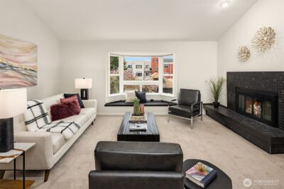 210 Boylston Avenue E #304, Seattle, WA 98102 - Photo 5
