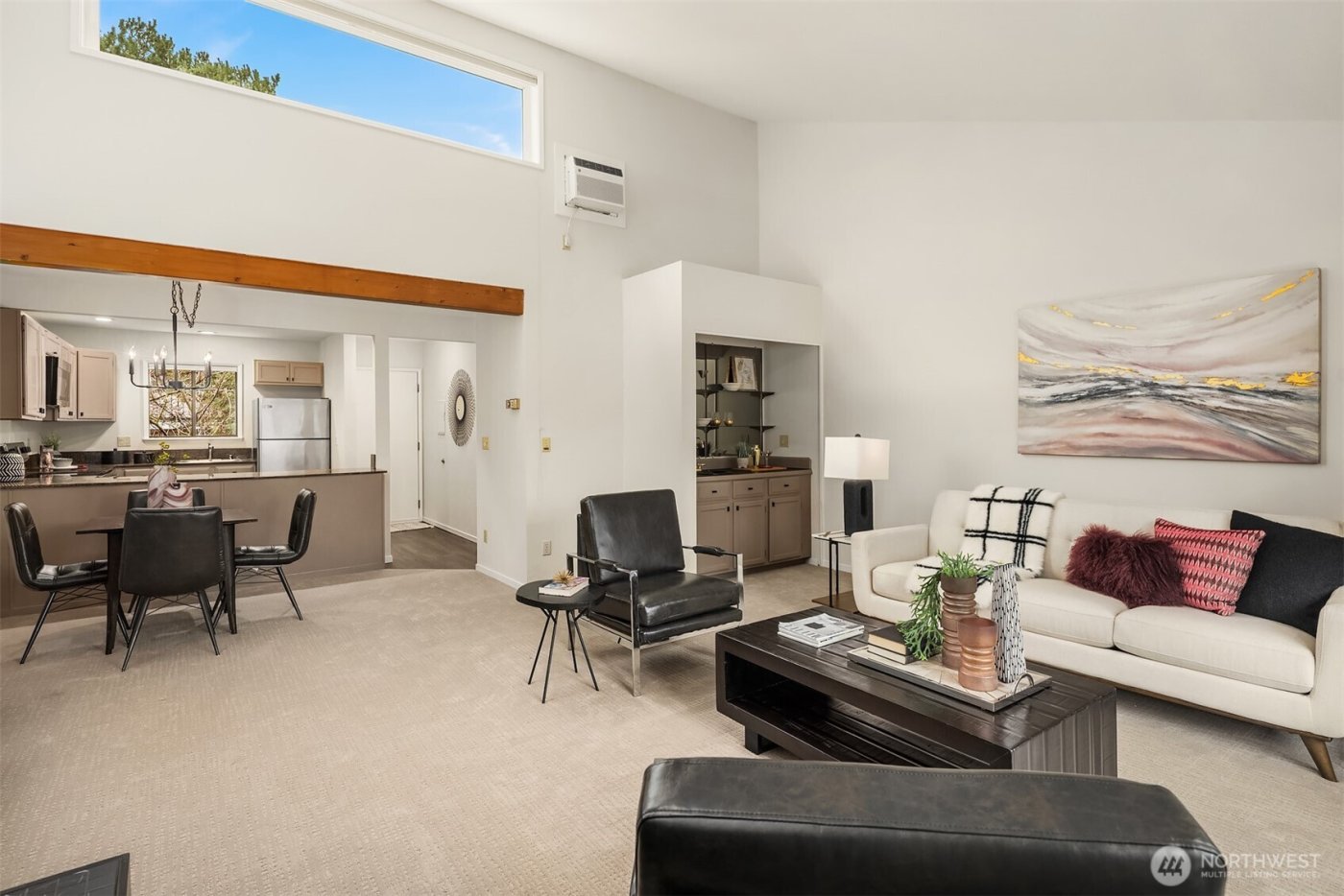 210 Boylston Avenue E #304, Seattle, WA 98102