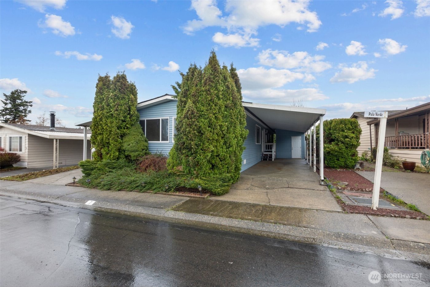 11436 SE 208th Street #7, Kent, WA 98031