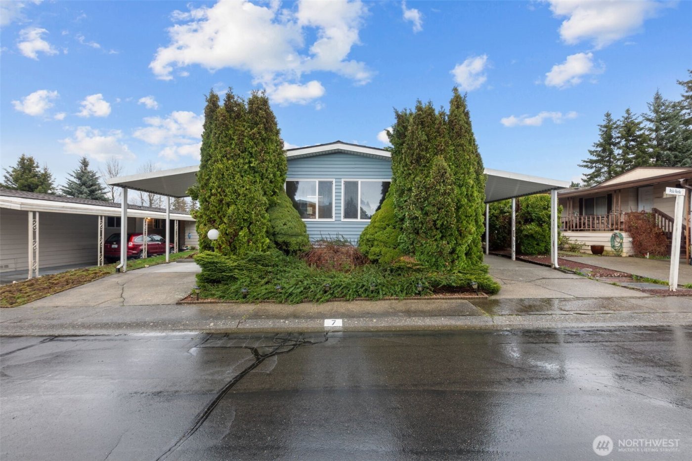 11436 SE 208th Street #7, Kent, WA 98031