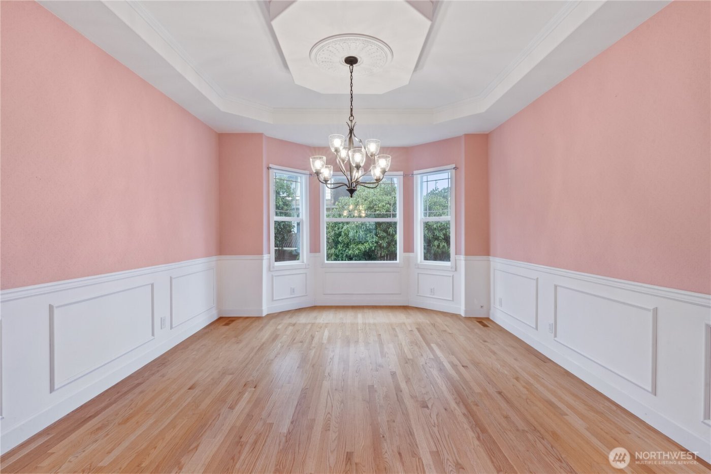 404 W Marcy Avenue , Montesano, WA 98563