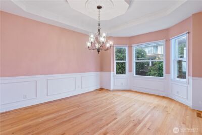 404 W Marcy Avenue , Montesano, WA 98563 - Photo 12