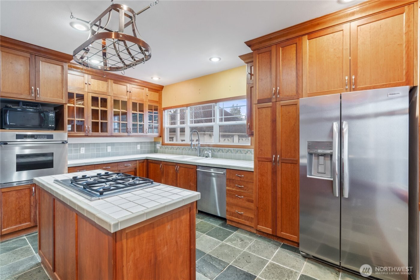 404 W Marcy Avenue , Montesano, WA 98563