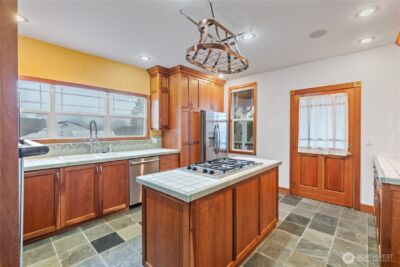 404 W Marcy Avenue , Montesano, WA 98563 - Photo 14