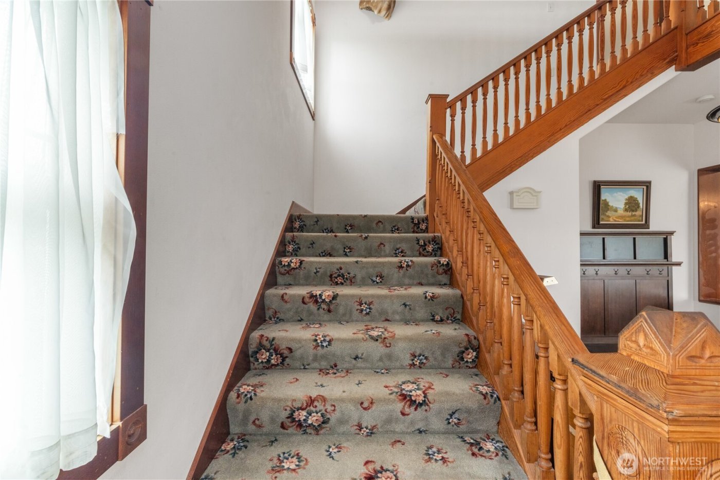 404 W Marcy Avenue , Montesano, WA 98563