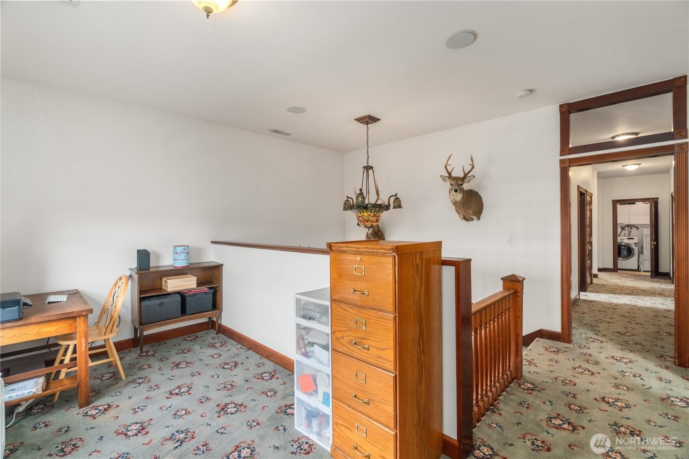 404 W Marcy Avenue , Montesano, WA 98563