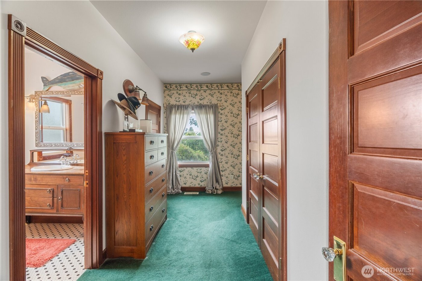 404 W Marcy Avenue , Montesano, WA 98563