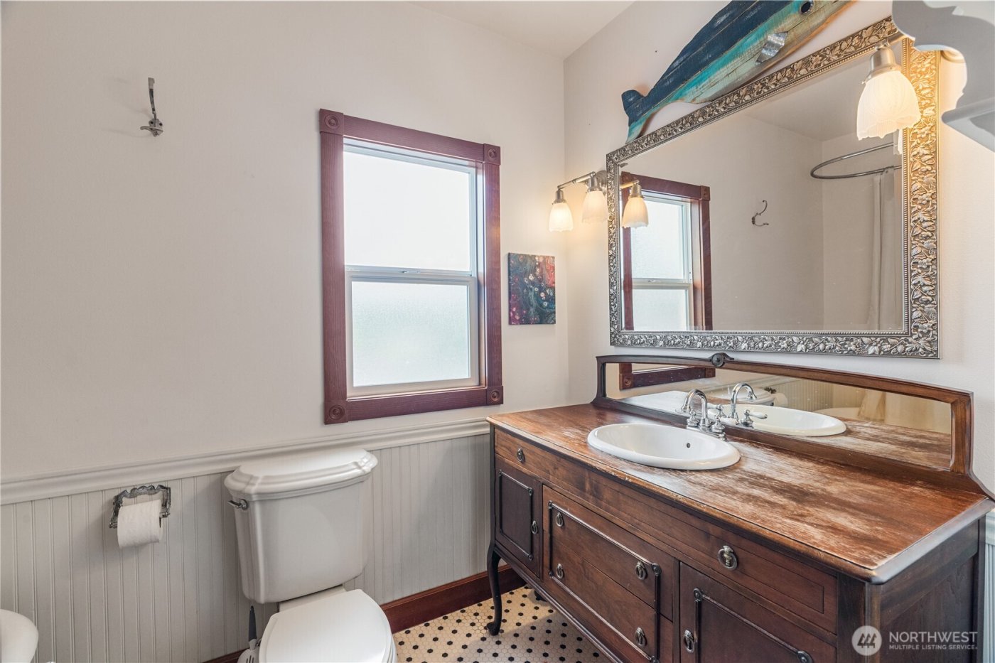 404 W Marcy Avenue , Montesano, WA 98563