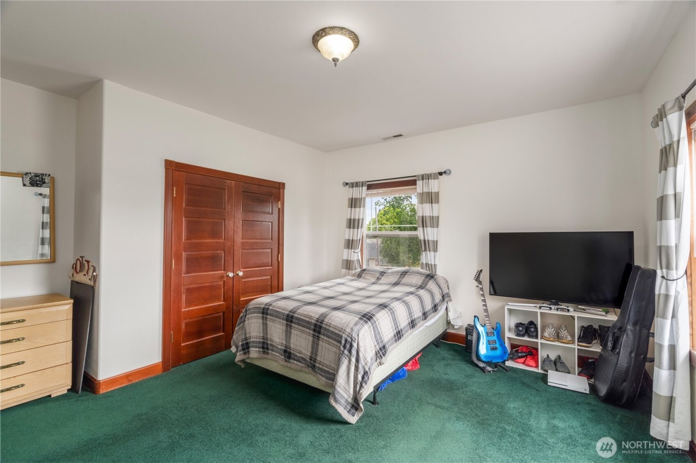 404 W Marcy Avenue , Montesano, WA 98563