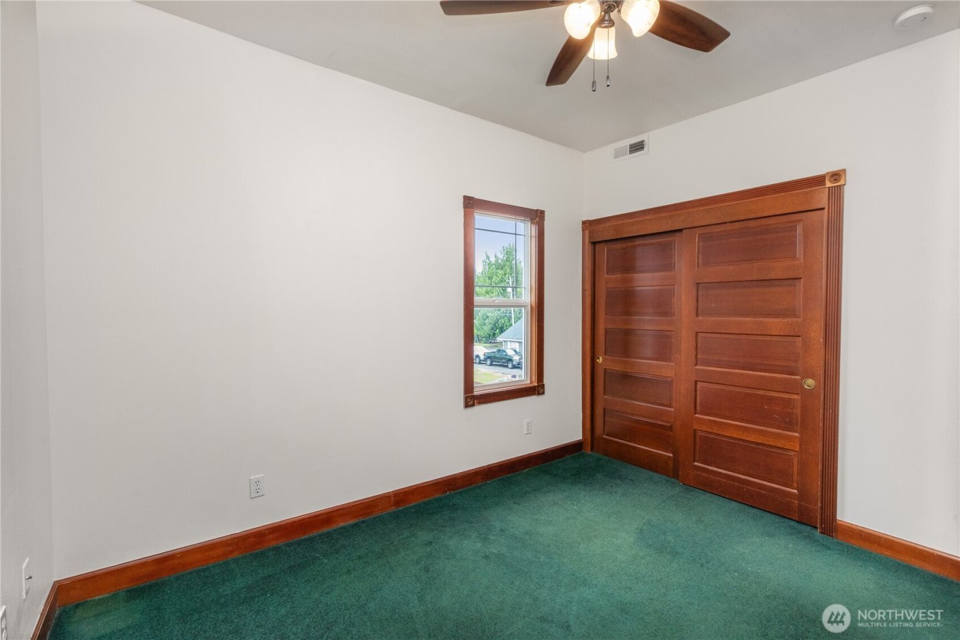 404 W Marcy Avenue , Montesano, WA 98563