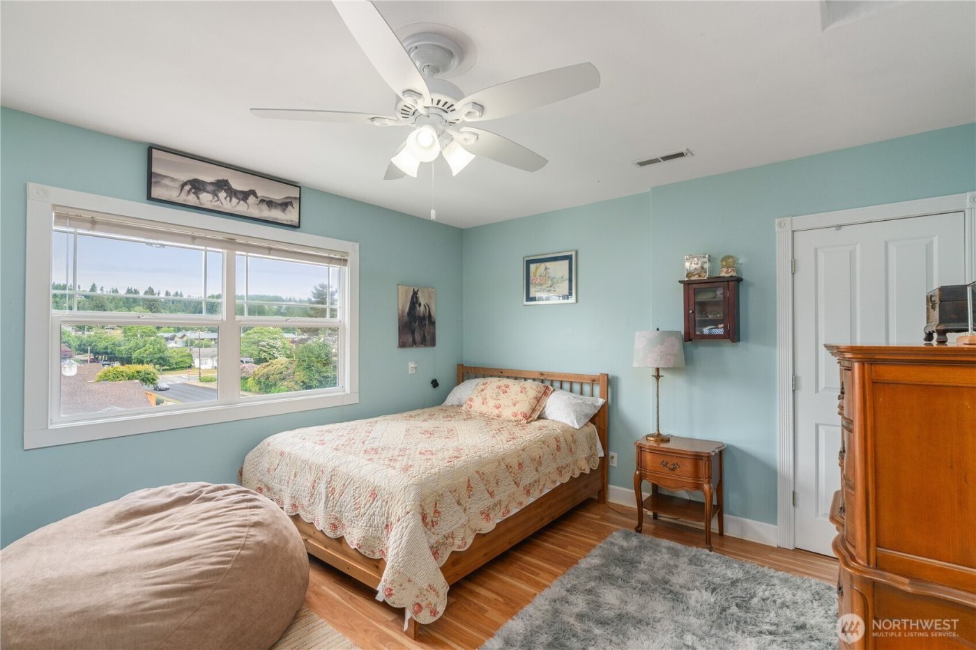 404 W Marcy Avenue , Montesano, WA 98563