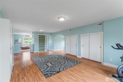 404 W Marcy Avenue , Montesano, WA 98563 - Photo 30