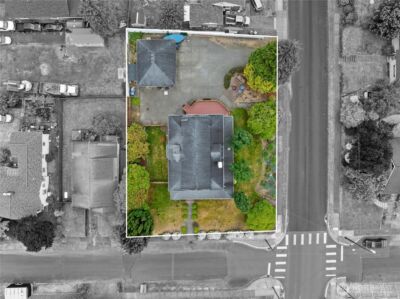 404 W Marcy Avenue , Montesano, WA 98563 - Photo 3