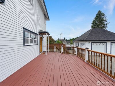 404 W Marcy Avenue , Montesano, WA 98563 - Photo 32