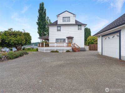 404 W Marcy Avenue , Montesano, WA 98563 - Photo 33