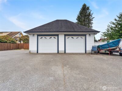 404 W Marcy Avenue , Montesano, WA 98563 - Photo 34