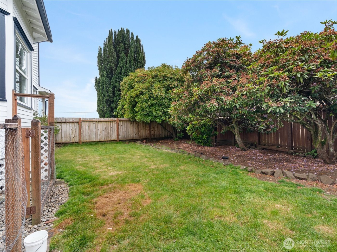 404 W Marcy Avenue , Montesano, WA 98563