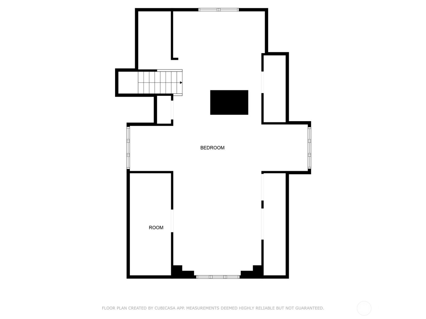 404 W Marcy Avenue , Montesano, WA 98563