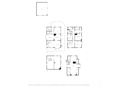 404 W Marcy Avenue , Montesano, WA 98563 - Photo 40