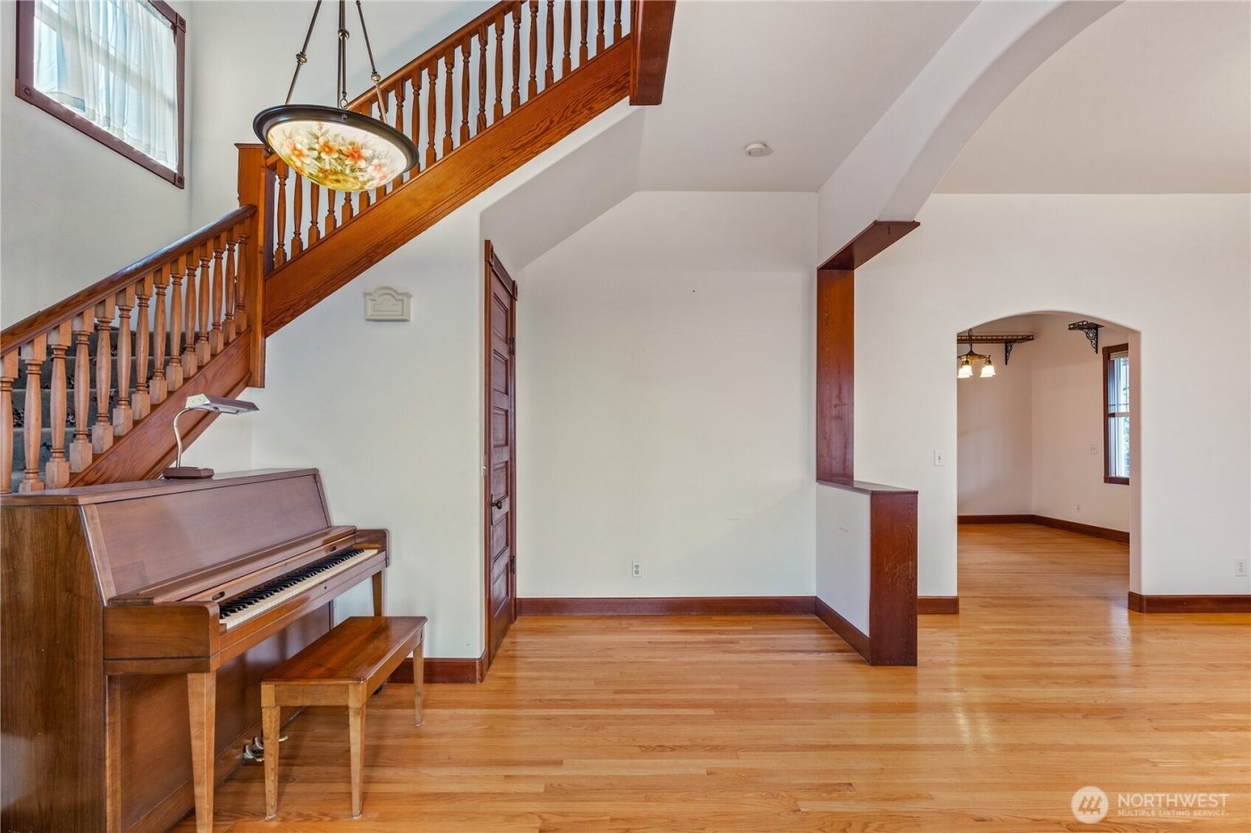 404 W Marcy Avenue , Montesano, WA 98563