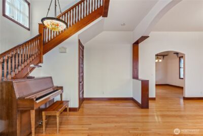 404 W Marcy Avenue , Montesano, WA 98563 - Photo 5