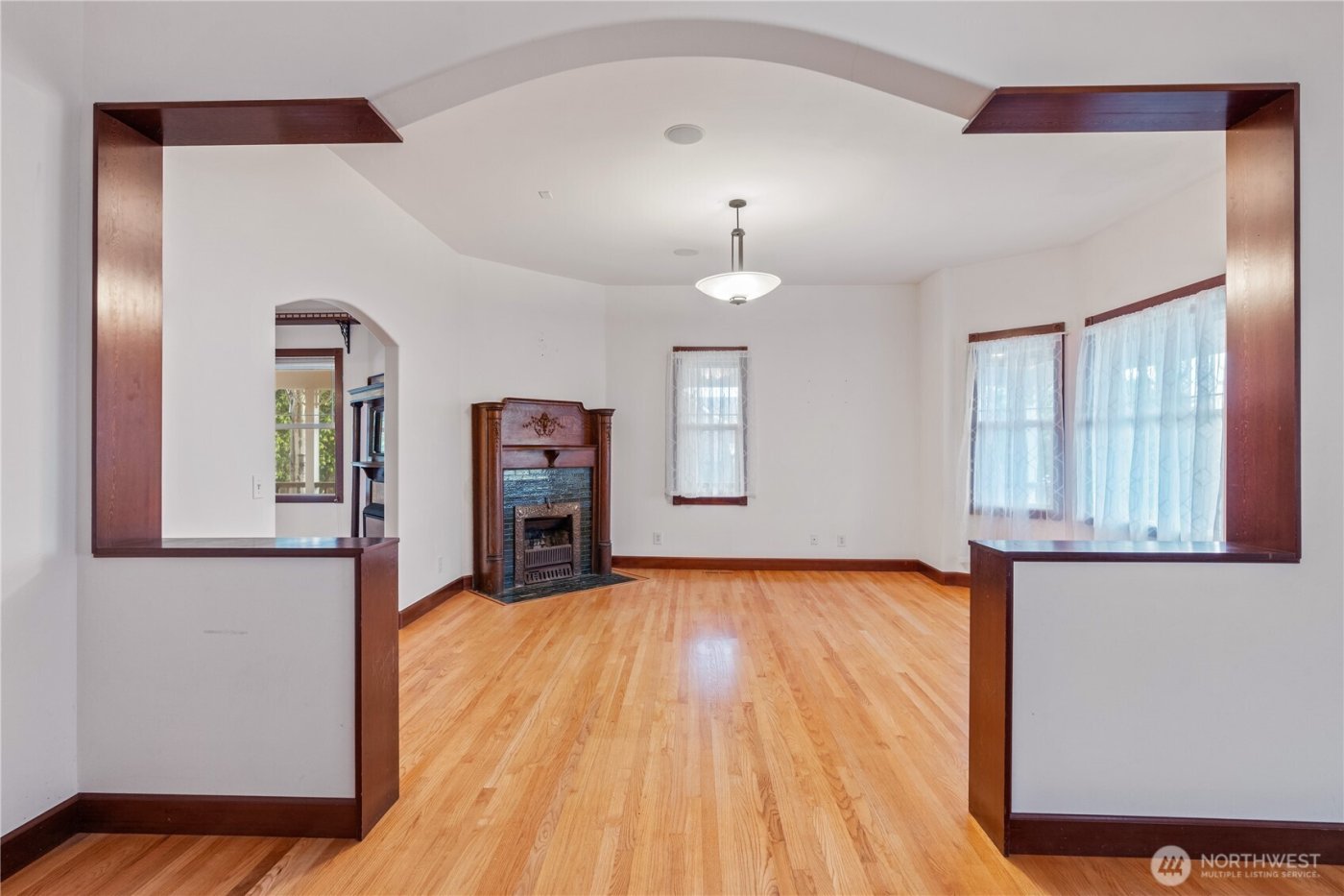 404 W Marcy Avenue , Montesano, WA 98563