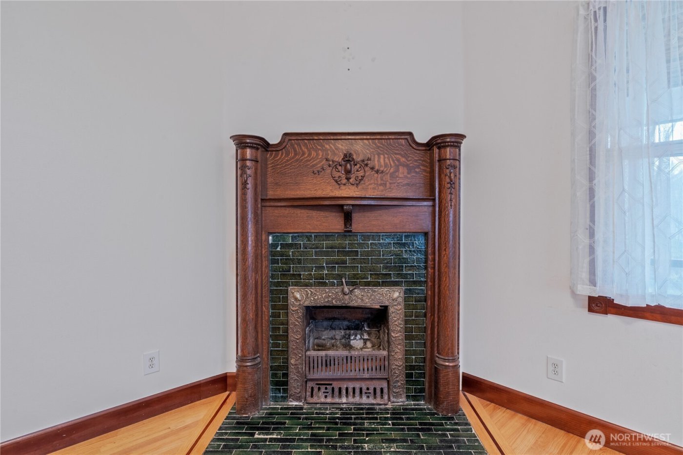 404 W Marcy Avenue , Montesano, WA 98563