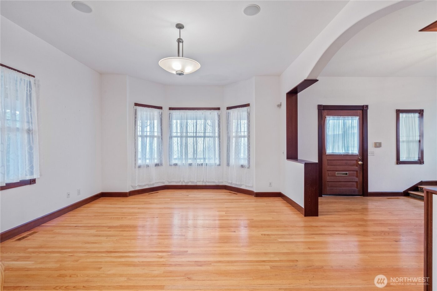 404 W Marcy Avenue , Montesano, WA 98563