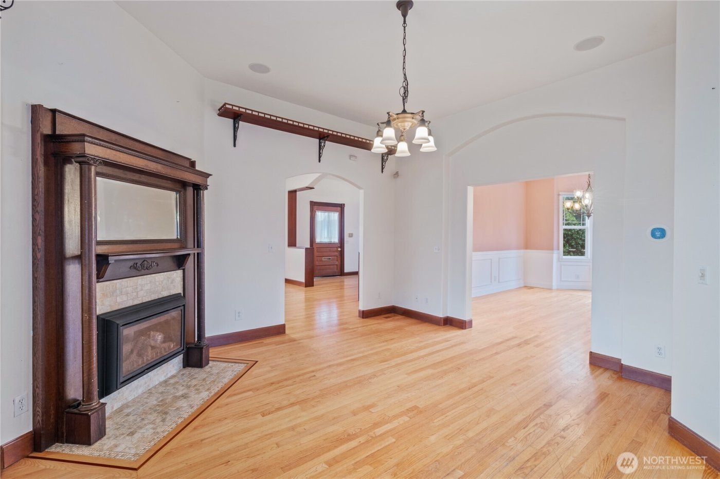 404 W Marcy Avenue , Montesano, WA 98563