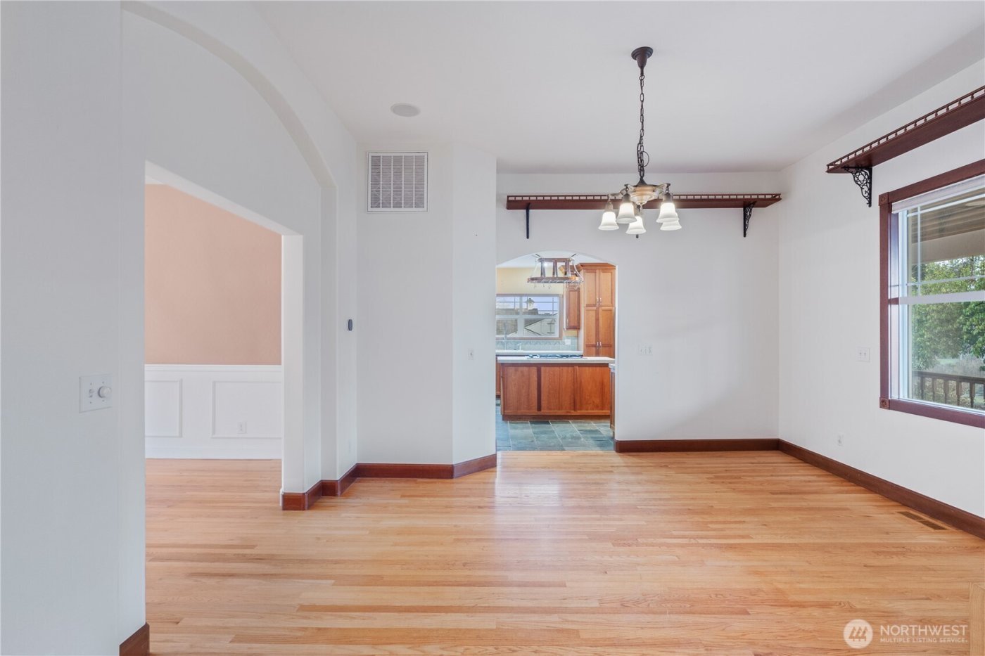 404 W Marcy Avenue , Montesano, WA 98563