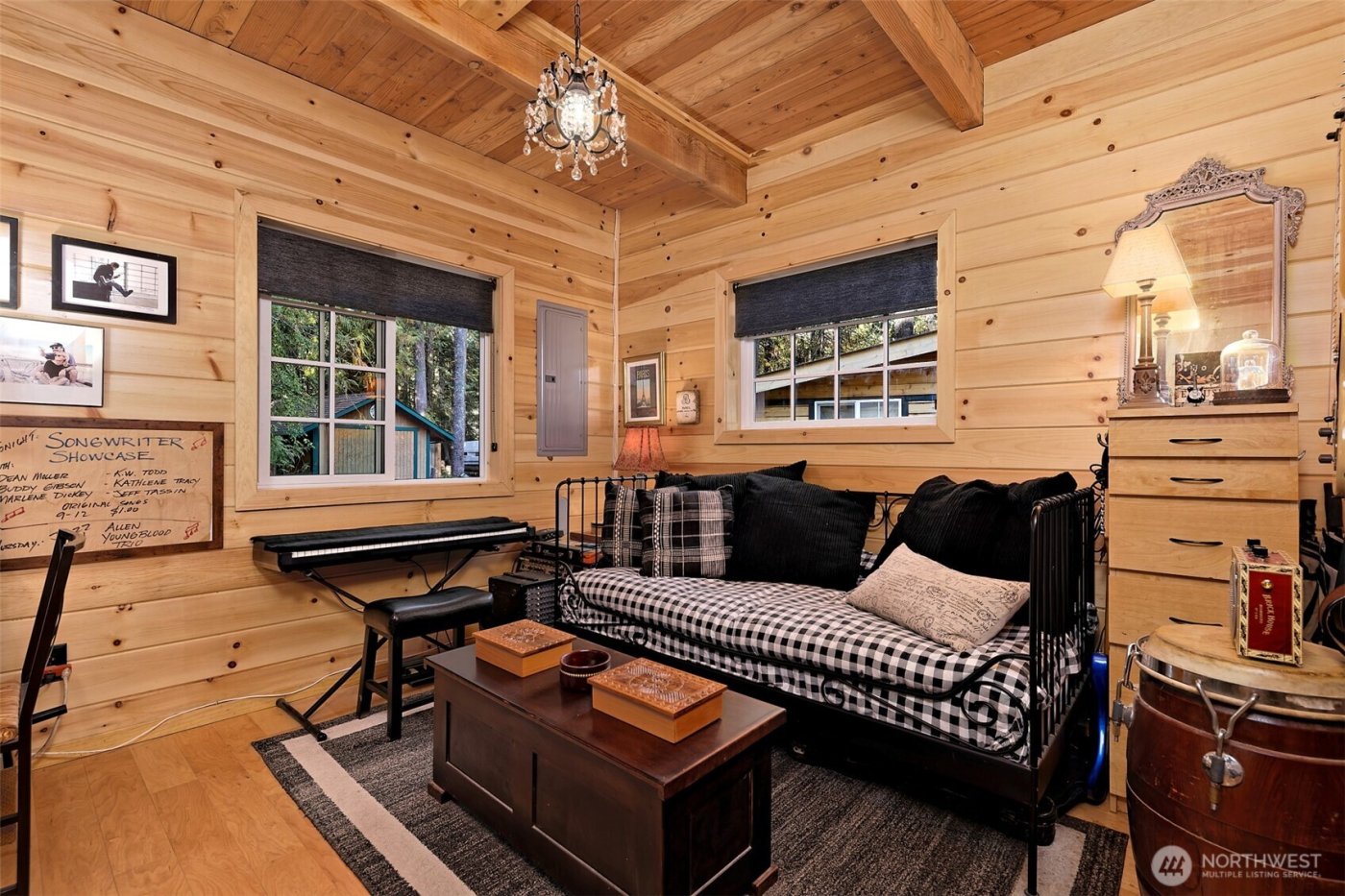 1341 E St. Andrews Drive , Shelton, WA 98584