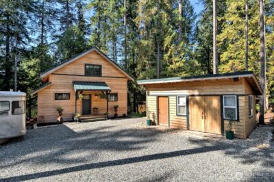 1341 E St. Andrews Drive , Shelton, WA 98584 - Photo 2