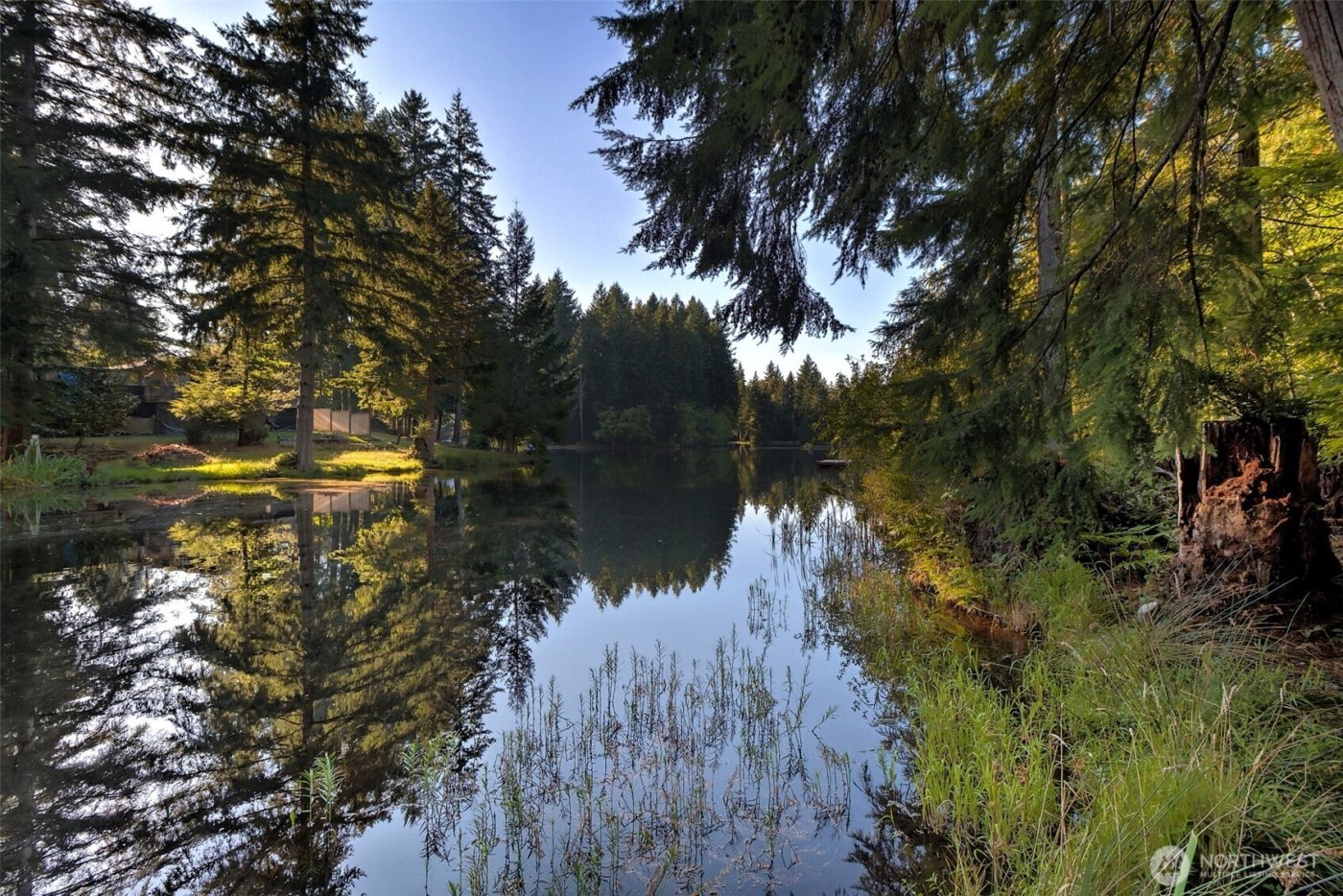 1341 E St. Andrews Drive , Shelton, WA 98584