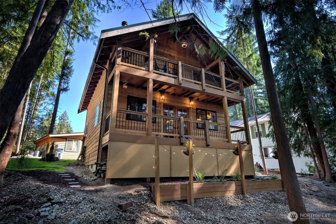 1341 E St. Andrews Drive , Shelton, WA 98584