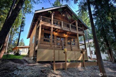 1341 E St. Andrews Drive , Shelton, WA 98584 - Photo 30