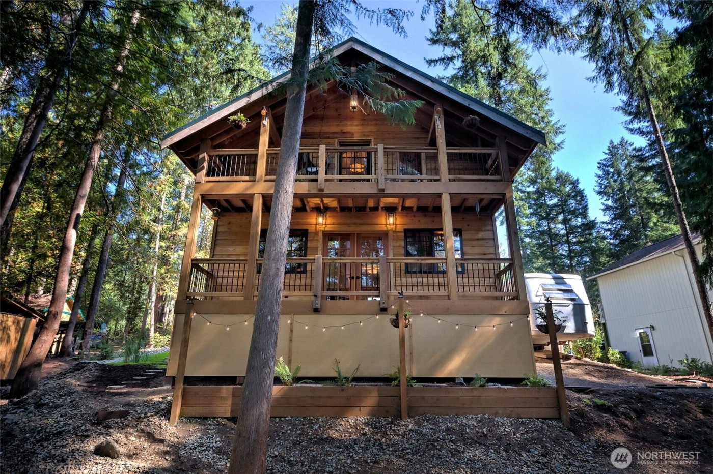 1341 E St. Andrews Drive , Shelton, WA 98584