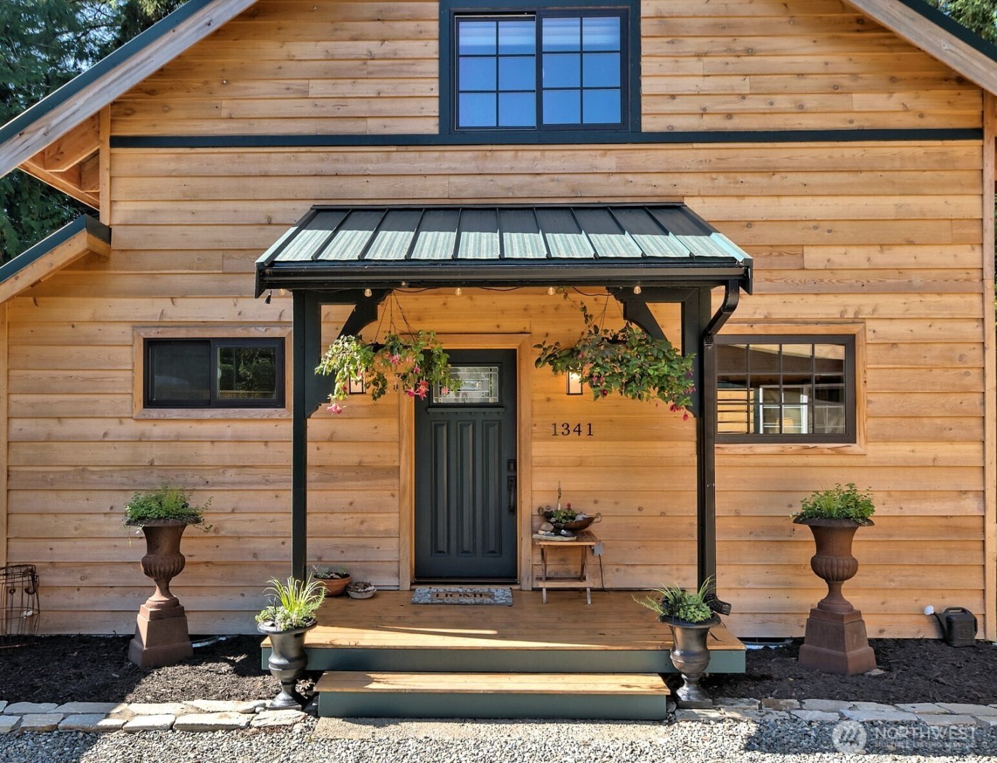 1341 E St. Andrews Drive , Shelton, WA 98584