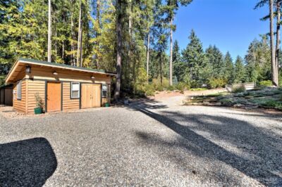 1341 E St. Andrews Drive , Shelton, WA 98584 - Photo 34