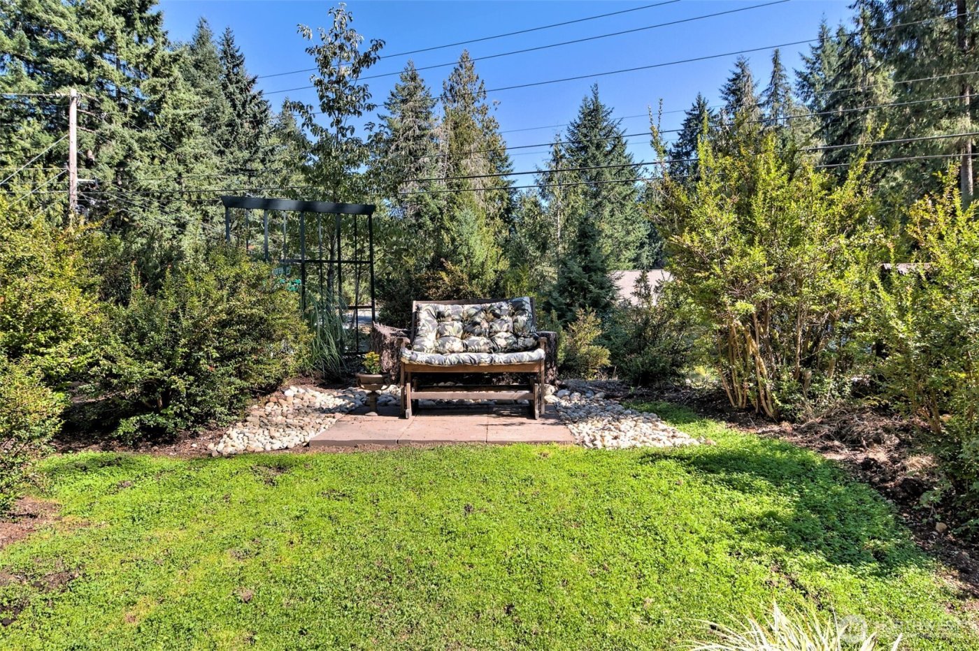 1341 E St. Andrews Drive , Shelton, WA 98584