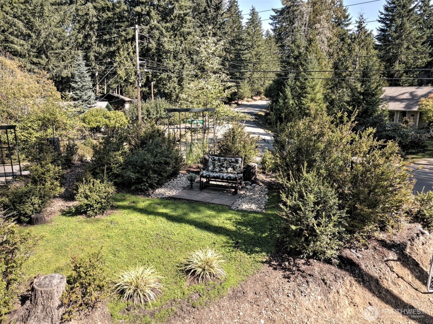 1341 E St. Andrews Drive , Shelton, WA 98584