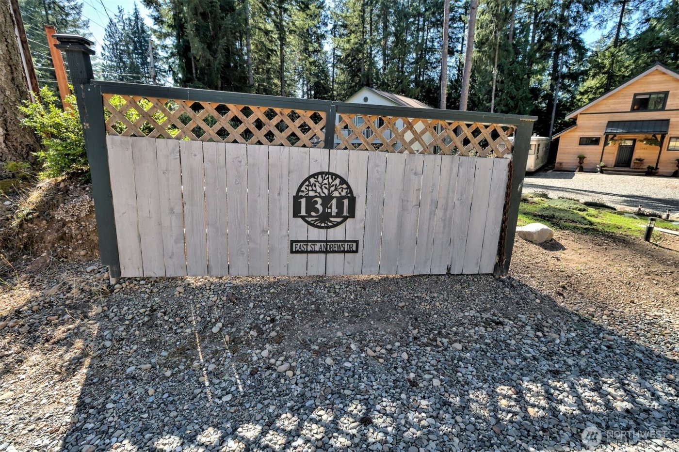 1341 E St. Andrews Drive , Shelton, WA 98584