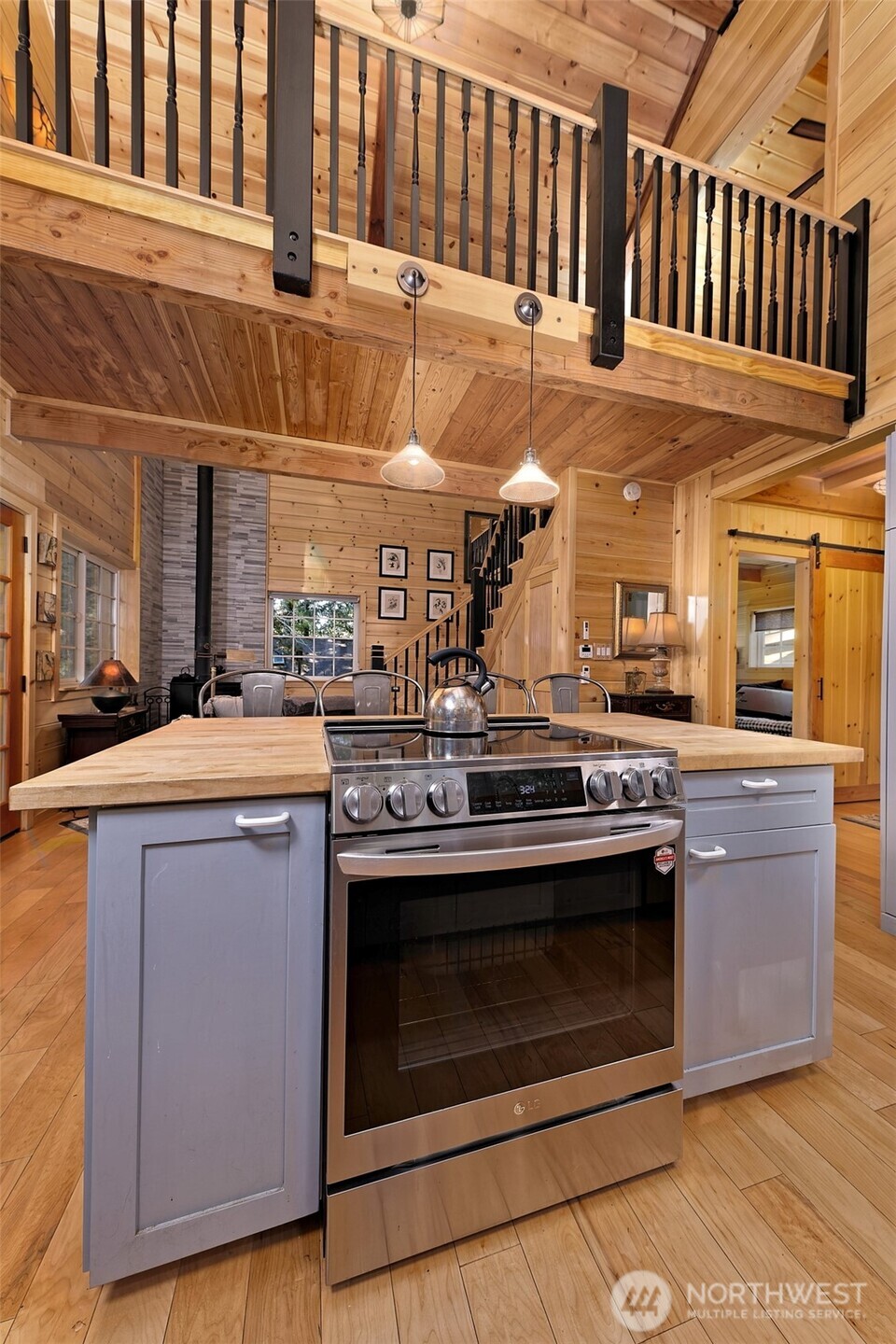 1341 E St. Andrews Drive , Shelton, WA 98584