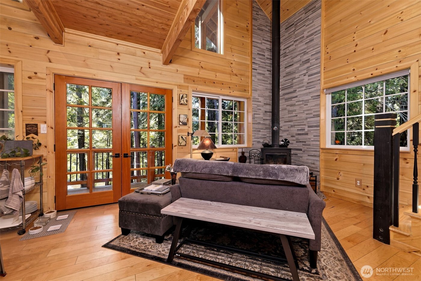 1341 E St. Andrews Drive , Shelton, WA 98584