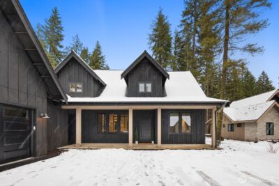 220 Farmhouse Way , Cle Elum, WA 98922 - Photo 3