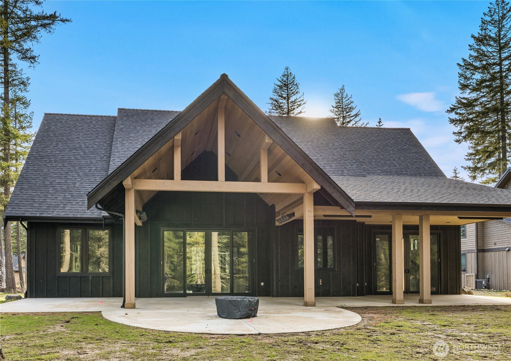 220 Farmhouse Way , Cle Elum, WA 98922