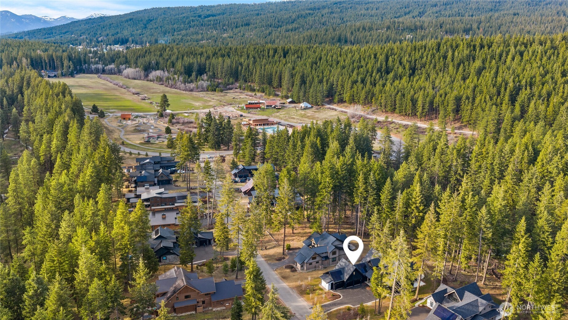 220 Farmhouse Way , Cle Elum, WA 98922