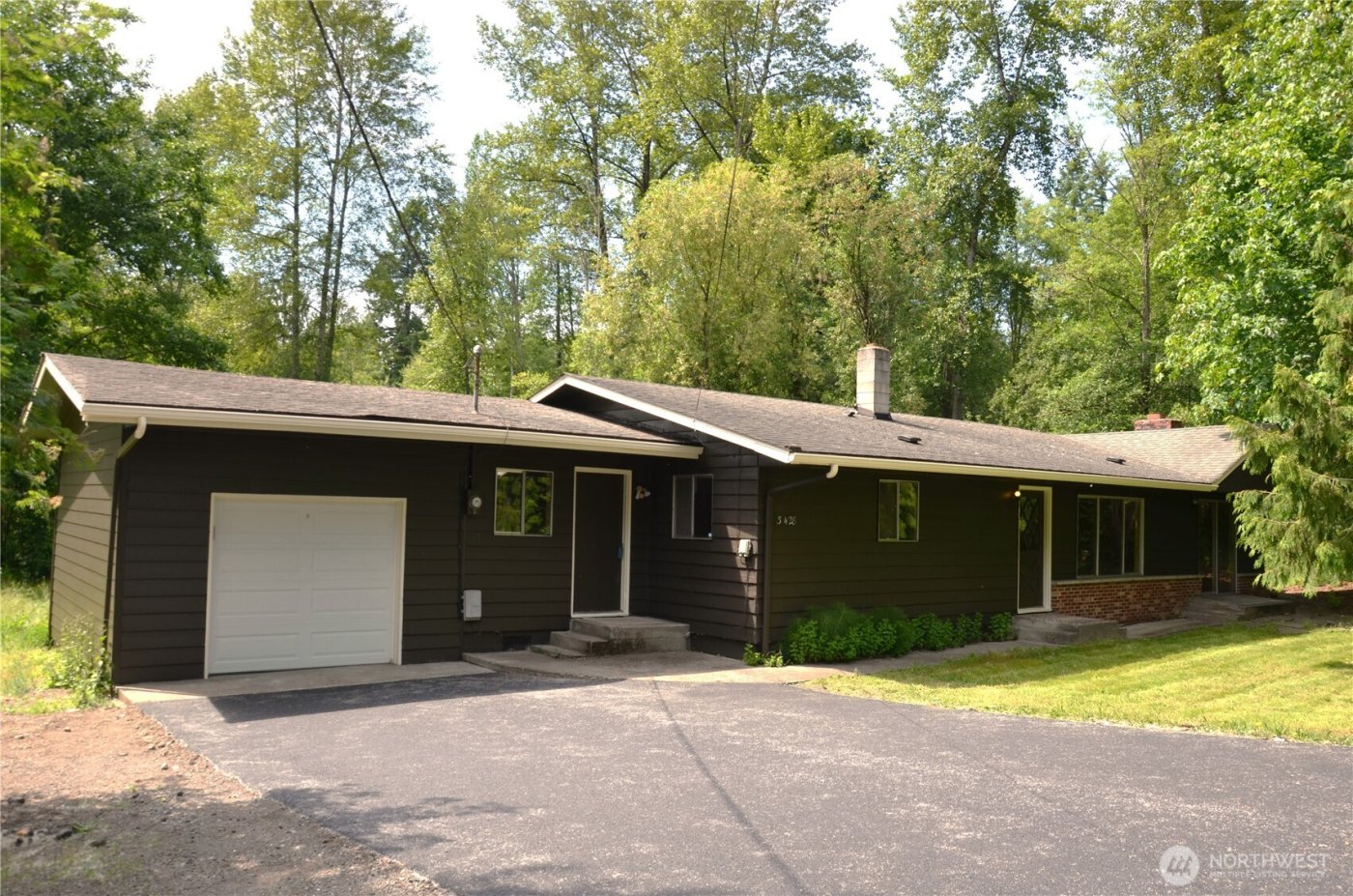 3428 99th Avenue NE, Lake Stevens, WA 98258-9134