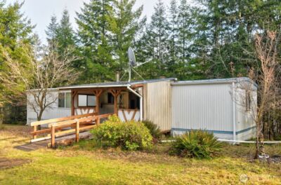 220 W Buck Prairie Road , Elma, WA 98541